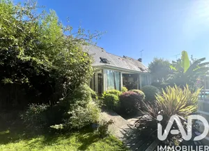 House in Saint-Malo (35400)