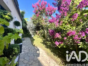 House in Saint-Malo (35400)