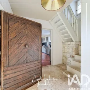 Longere at Ernemont-sur-Buchy (76750)