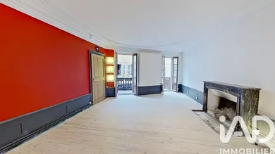 Duplex à Chambéry (73000)