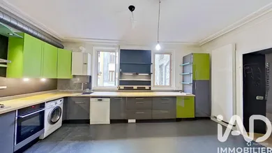 Duplex in Chambéry (73000)