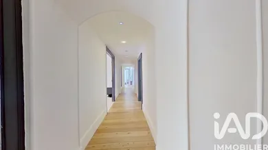 Apartment in Chambéry (73000)