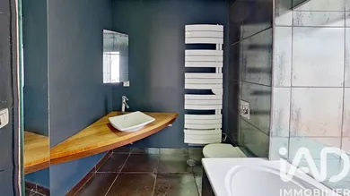 Duplex in Chambéry (73000)