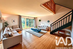 Duplex at Clamart (92140)