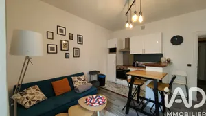 Appartement à Nantes (44000)