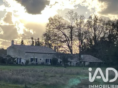 Maison de campagne à Vensac (33590)