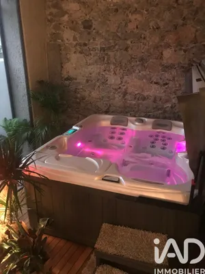 Loft in Grenoble (38000)