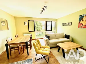 Appartement à Cahors (46000)