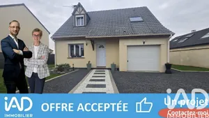 House at Huest (27930)