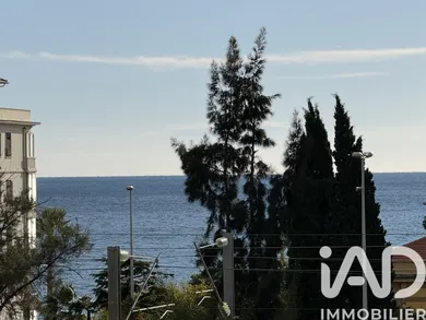 Appartement à Nice (06200)