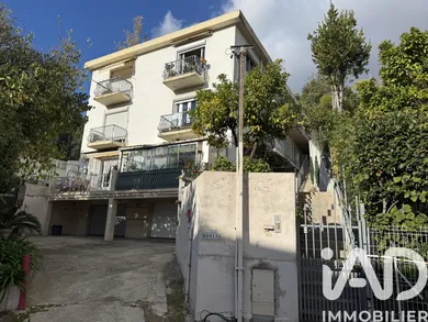 Appartement à Nice (06200)