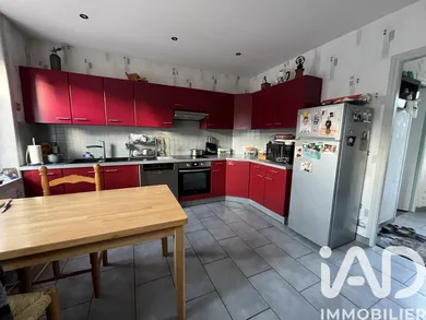 Maison à Lessay (50430)