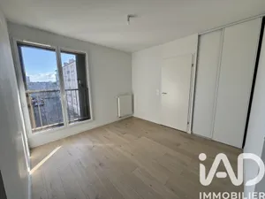 Apartment at Bordeaux (33800)