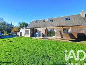 House at Bernières (76210)