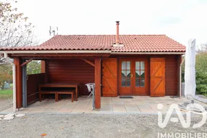 Cottage in La Croisille-sur-Briance (87130)