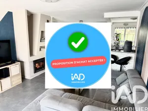 House at Marsannay-la-Côte (21160)