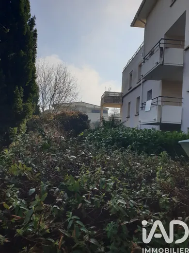 Apartment in Agen (47000)