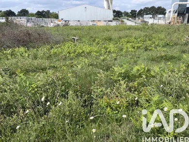 Land at Landaul (56690)