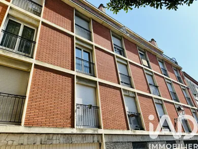 Appartement à Toulouse (31000)