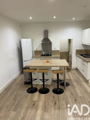 Apartment at Manosque (04100)