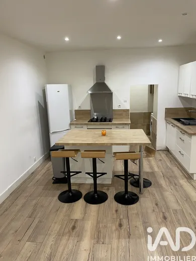 Apartment at Manosque (04100)