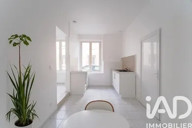 Apartment in Moyeuvre-Grande (57250)