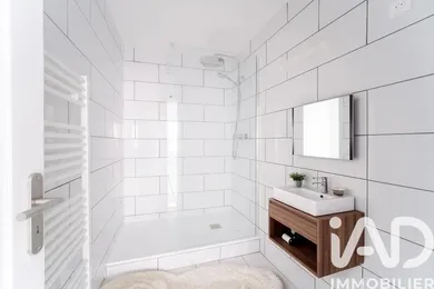 Apartment in Moyeuvre-Grande (57250)
