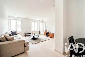 Appartement à Moyeuvre-Grande (57250)
