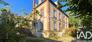 Maison traditionnelle à Épinay-sur-Seine (93800)