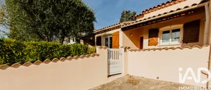 Maison à Clapiers (34830)