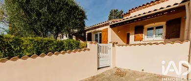 Maison à Clapiers (34830)