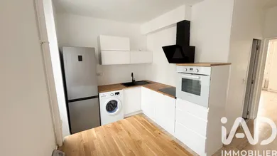 Appartement à Le Mée-sur-Seine (77350)