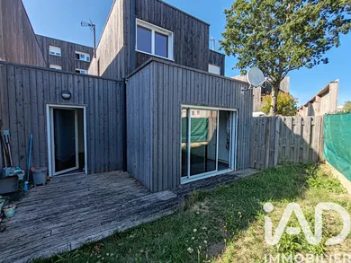 House in Saint-Nazaire (44600)