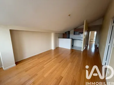 Appartement à Bordeaux (33000)
