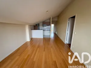 Apartment in Bordeaux (33000)