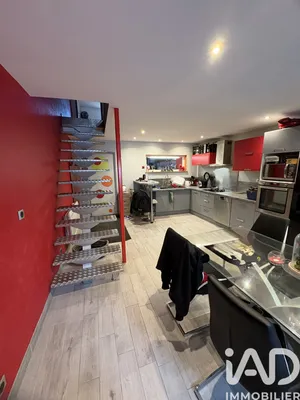 Maison de ville à Frouard (54390)