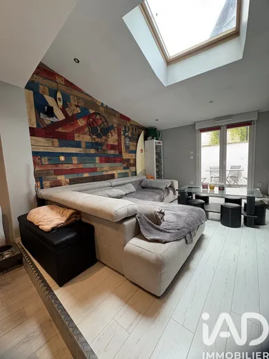 Maison de ville à Frouard (54390)