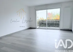 Apartment at Neuilly-Plaisance (93360)