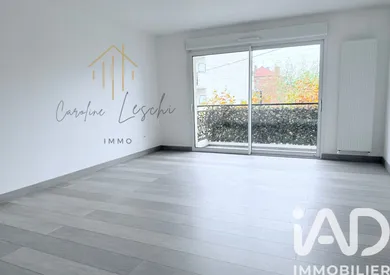 Apartment in Neuilly-Plaisance (93360)