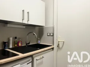 Apartment in Nantes (44300)