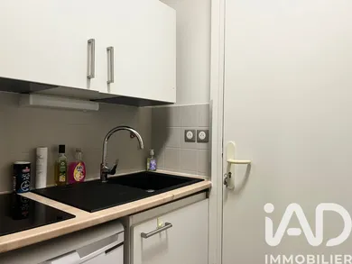 Appartement à Nantes (44300)