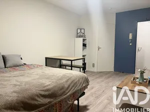 Apartment at Nantes (44300)