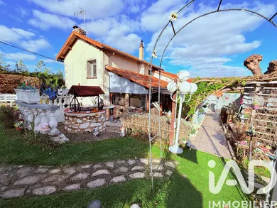 Maison à Availles-Limouzine (86460)