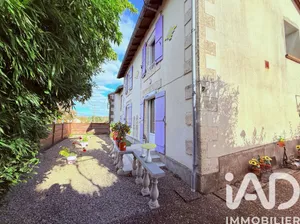 House in Availles-Limouzine (86460)