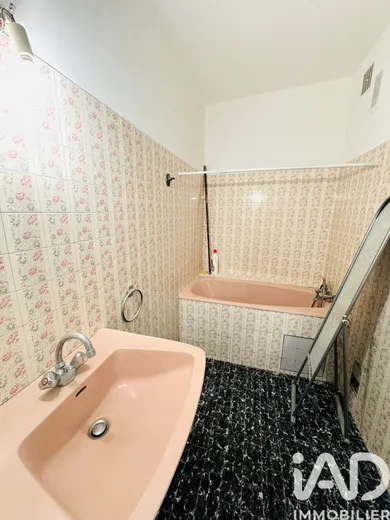 Studio in Toulouse (31000)