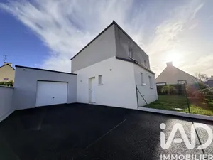 House at Langueux (22360)