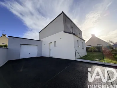 Maison à Langueux (22360)