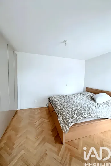 Appartement à Le Plessis-Robinson (92350)