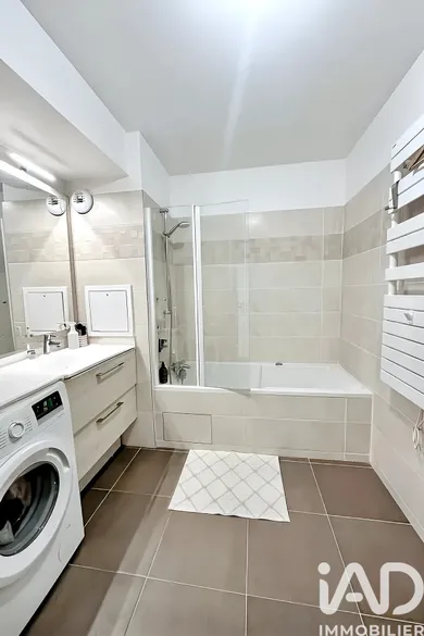Appartement à Le Plessis-Robinson (92350)