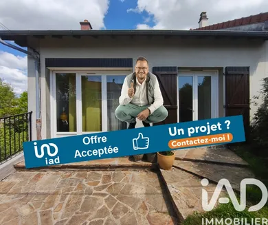 House at Limoges (87000)